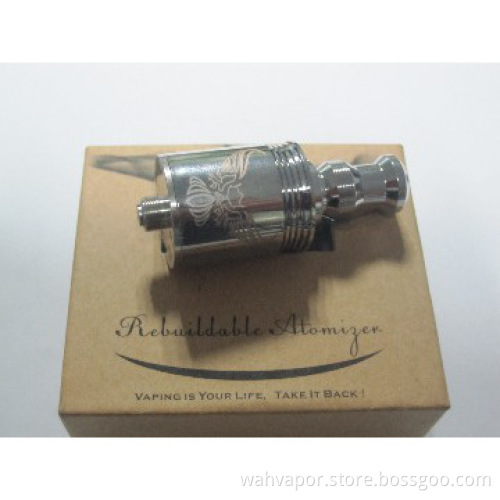 USA Sign Refilable best electronic cigarette patriot atomizer